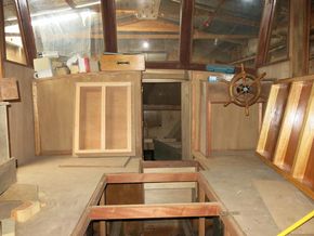 Saloon