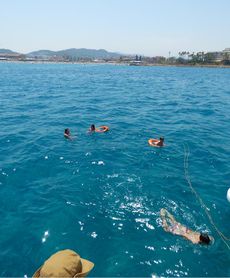 2002 Commercial Trimaran