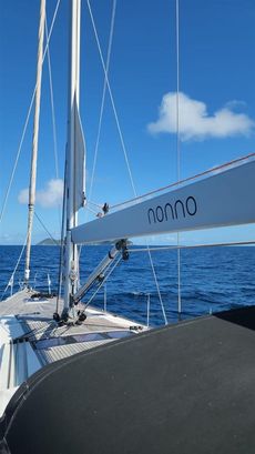 2016 Beneteau Oceanis 60