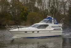 1991 Broom 37