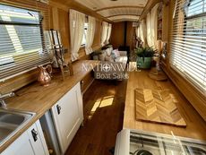 58ft Cruiser