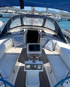 2008 Bavaria 40 Cruiser