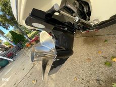 2012 Sea Ray 205 Sport