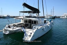 Lagoon 450 F