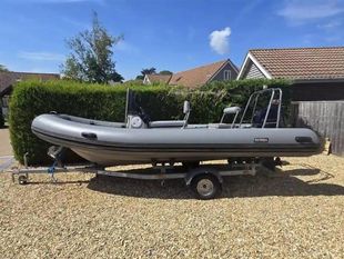 2019 Europa 520 Sport