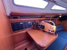 2006 Hunter Legend 38