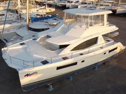 2017 Leopard 51 Powercat