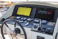 NEW BUILD TO ORDER - STEVENS 1600 DUTCH STEEL TRAWLER
