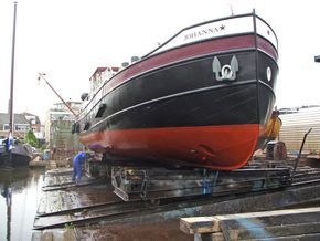 Luxe Motor 19.95 met CBB Rijn
