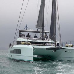 2024 McConaghy Boats MC55
