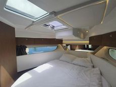 2021 Jeanneau Merry Fisher 1095  Flybridge