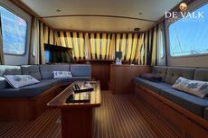 2003 Aquanaut Drifter 1500