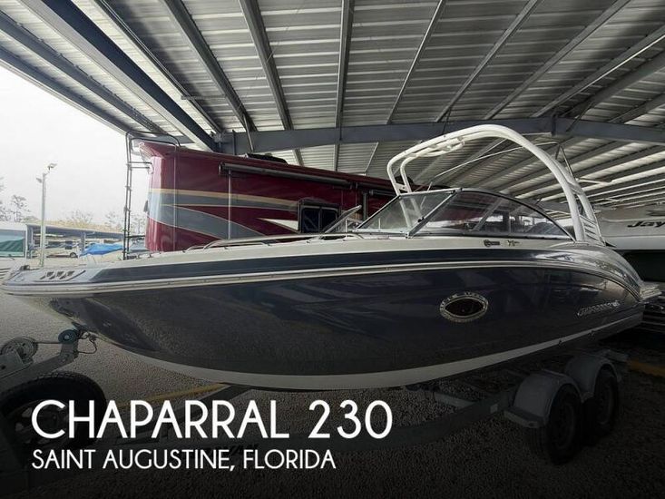 Boat Image