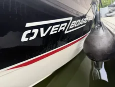 2016 Bayliner 642 Cuddy