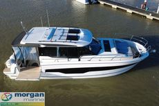 2026 Jeanneau Merry Fisher 1295 Coupe