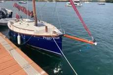 Cape Cutter 19