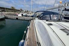 2007 Jeanneau Sun Odyssey 54 DS