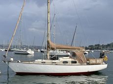 Classic Van de Stadt Harmony 31