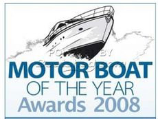 2007 Wave Piercer Speed Boat