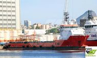 74m / DP 2 Platform Supply Vessel for Sale / #1067292