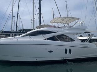 Sunseeker Manhattan 50