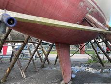1982 Beneteau First 28