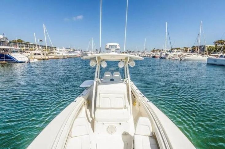 2017 Regulator 25