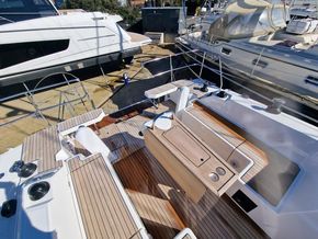 2023 Bavaria C42 6