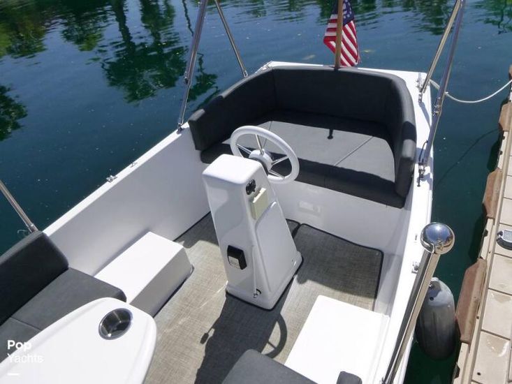 2021 Bimini 15ls