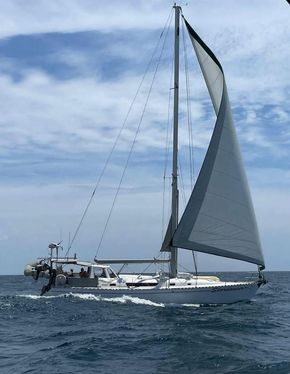 Gib Sea yacht for Sale 