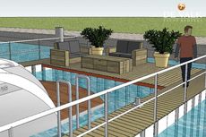 2020 Floating Dock