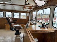 CREW Boat / PSV / USA-GOA5435