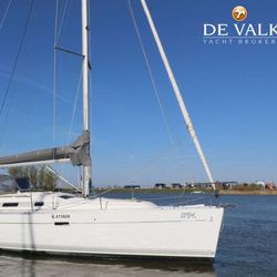 2006 Beneteau Oceanis Clipper 343
