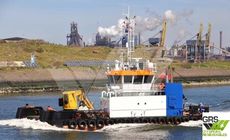 EXLUSIVELY FOR SALE at GRS // 24m / 20ts BP Multicat for Sale / #1083676