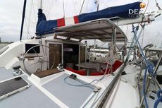 1990 Outremer 50/55 Light