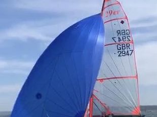 29er – GBR 2947