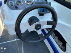 2012 Sea Ray 205 Sport