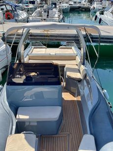 2008 Solemar 28