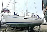 1989 Beneteau Oceanis 320