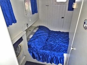 Amsterdammer Sleepboot 15.16