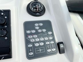 2021 Bavaria S29 44