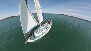Sailing