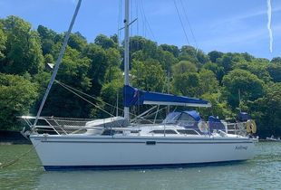 CATALINA 320