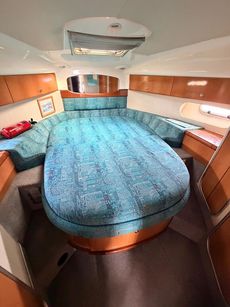 Sealine 360 Statesman 1997 Model