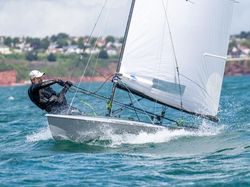 Contender 2708