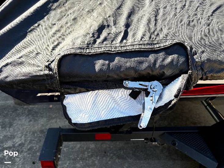 2022 Tracker 175 pro