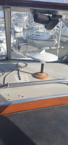 Omni directional TV