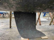 2006 Beneteau First 25.7