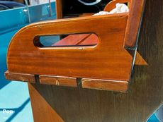 1971 Boston Whaler Eastport 17