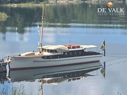 1928 Classic Motor Yacht